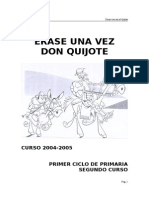 Don Quijote