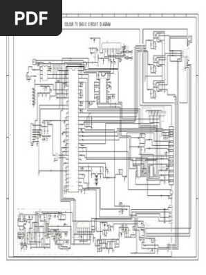70 Schematic Diagram Pdf Infographics Conceptual Model