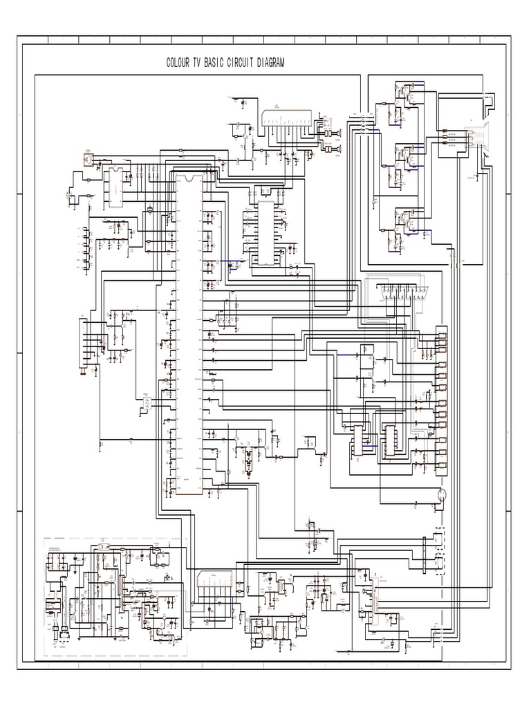 70 Schematic Diagram Infographics Conceptual Model