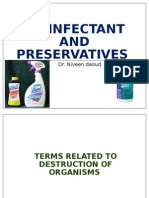 2 - Chemical Strilization