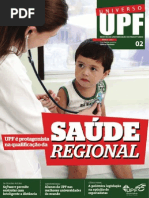 Revista Universo UPF 2