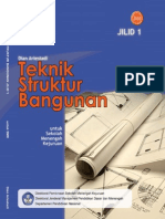 Kelas X SMK SMK Teknik Struktur Bangungan Dian Ariestadi