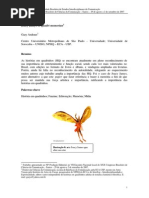 Gazy Andraus - Joacy Jamy in Quadrin Memorian