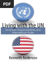 Living With the UN AmLiving with the UN