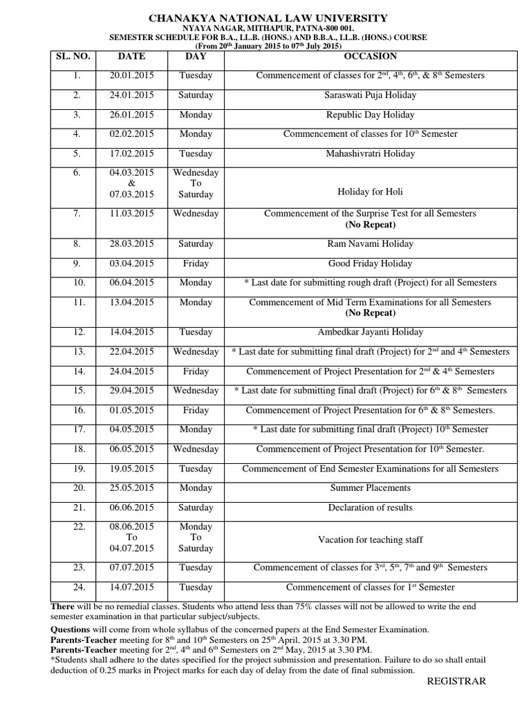 semester-schedule-january-2015-pdf-career-growth