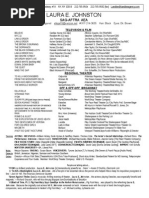 Sherwood Y., - The Prostitute and The Prophet | PDF