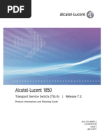 Alcatel LTE User Manual PDF