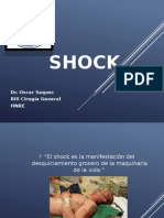 SHOCK Externos