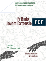 Prêmio Jovem Extensionista