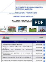 Taller Normalización PDF