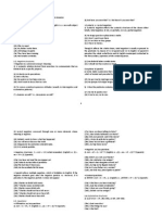 Contrastive Linguistics Spanish - English Handout4