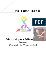 aurora time bank member handbook 1-8-15 spanish-1