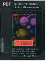 Download 181981738 Scanning Electron Microscopy and x Ray Microanalysis Joseph Goldstein PDF by mdawg467 SN261171124 doc pdf