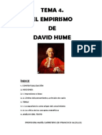David Hume 2015 Full