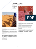 Desertaraouane PDF