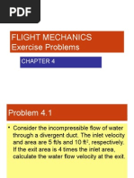 Fluids Problems