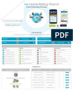 Your Home Rating Report: Visit Us at For Premium Home Search Tools. Questions? Contact Us at