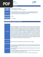 Atividade de múltipla escolha.