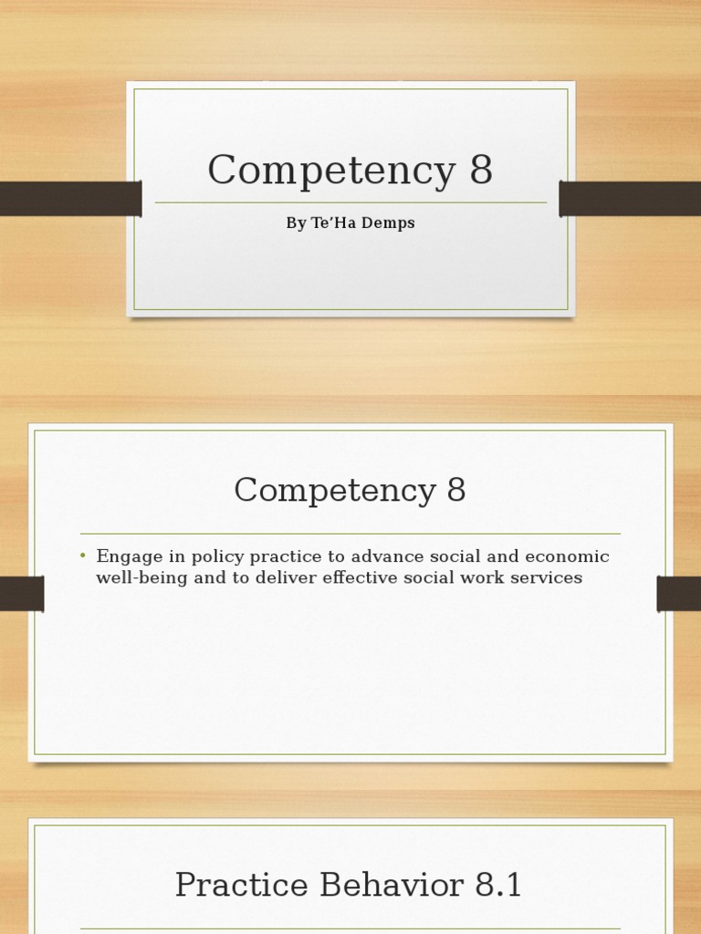 Policy Practice in Social Work | PDF