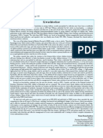 Kwashiorkor: Indian J Med Res 136, July 2012, PP 108