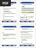 Matéria Prova Redes