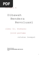 Download Dibawah Bendera Revolusi by Syaif Imsa SN261183818 doc pdf