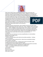 Gagal Jantung Adalah Keadaan Ketidakmampuan Jantung Sebagai Pompa Darah Untuk Memenuhi Secara Adekuat Kebutuhan Metabolisme Tubuh