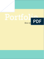 Portfolio