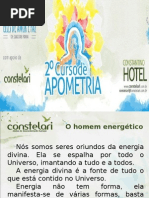 2º Curso de Apometria