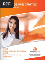 Caderno de Atividades