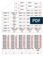 Matematika Terapan 1 Polinema