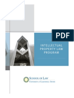 Uci Law Intellectual Property Program