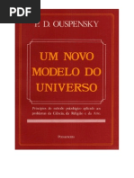 Um Novo Modelo do Universo - PD Ouspensky.pdf