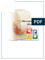 Manual de Uso Microsoft Word 2010