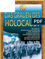 Das Grauen Des Holocaust
