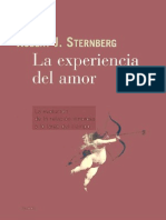 La Experiencia Del Amor