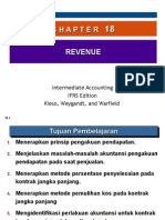 Chp.18 Revenue