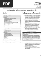 Iom Vortex 39v 256.01.058-F-06-13 (View) Equipamentos Carrier Cobertura