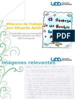 Presentación bitácora Eduardo Ayllón OD Innovación.pptx