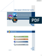 SinhVienIT.net 02 External Sort_2