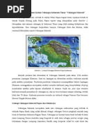 Petroleum System Cekungan Salawati