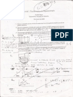 Parciales-Fundamentos espectroscopia