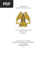 Download Laporan Akhir Pengujian Material pdf by TonyYudhyikaGultom SN261208660 doc pdf