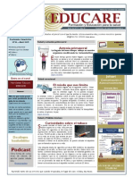 News Educare Nº 34 Abril