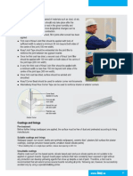 Pvc Joint Treatment