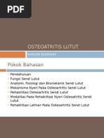 Download Kuliah Osteoartritis by agus subagiarta SN261214127 doc pdf