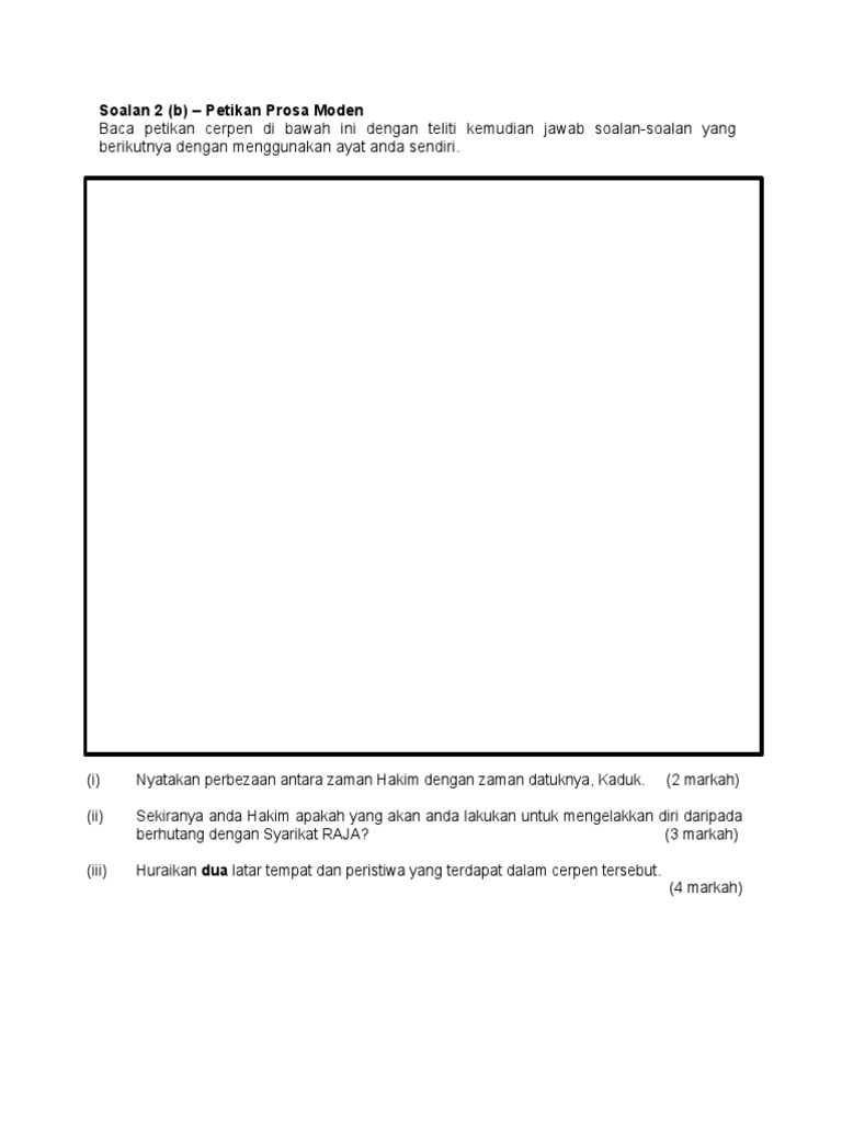 Soalan Matematik Tingkatan 2 Online - Resepi Ayam k