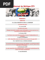 Download Journal de lAfrique 9 by Investigaction SN261214619 doc pdf