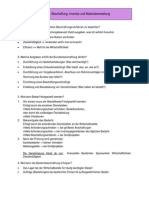 Fragen - Grüne Mappe (Komplett) PDF