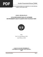 Download Kesetaraan Gender by Rifatra Dai Leire SN261218330 doc pdf